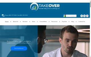 Takeover Accounting & Consulting, LLC of Cherry Hill