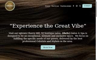 Thrive Salon
