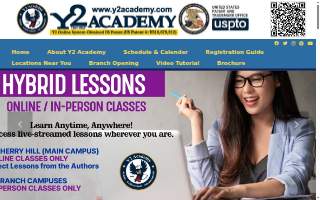 Y2 Academy ACT & SAT Test Prep