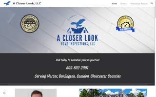 A Closer Look Home Inspections, LLC. of Willingboro