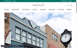 Anthony Jewelers