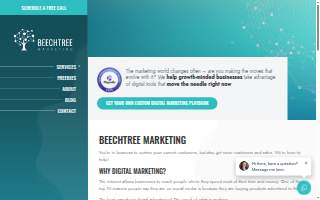 Beechtree Marketing