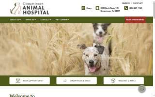 Cinnaminson Animal Hospital