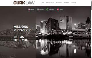 Gurk Law, PC