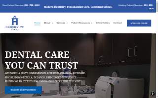 Harborview Dental