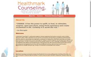 Healthmark Counseling, LLC