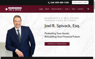 Law Office of Joel R. Spivack
