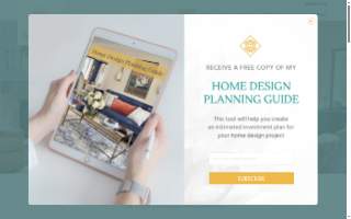 Lenore Frances Home Interiors of Cinnaminson