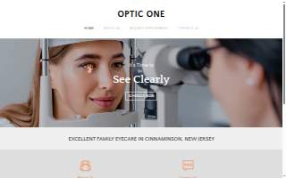 Optic One