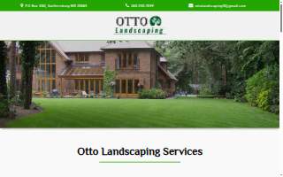 Otto's Landscaping and Lighting Contractors