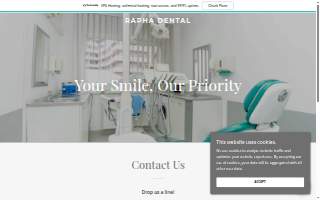 Rapha Dental