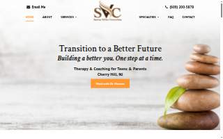 Spring Valley Counseling