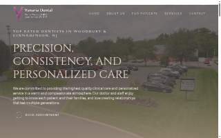 Vanaria Dental Cinnaminson