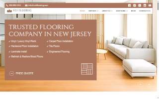 VCH Flooring