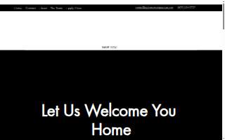 Welcome Mortgage Corp