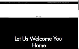 Welcome Mortgage Corp of Cinnaminson website
