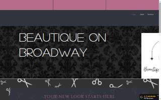 Beautique on Broadway