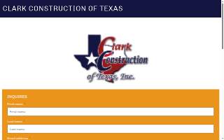 Clark Contractors