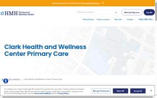 Clark Family Health Center