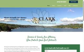 Clark Family Law LLC
