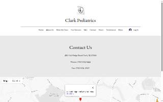 Clark Pediatrics