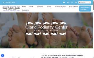 Clark Podiatry