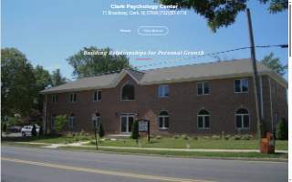 Clark Psychology Center