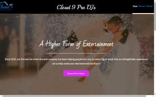 Cloud 9 Entertainment LLC