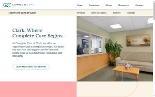 Complete Care at Clark