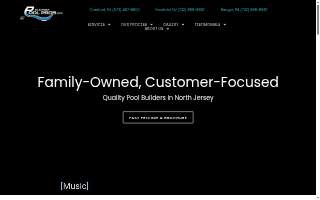 Custom Pool Pros | North Jersey of Scotch Plains