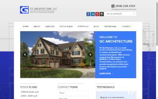 GC Architecture LLC