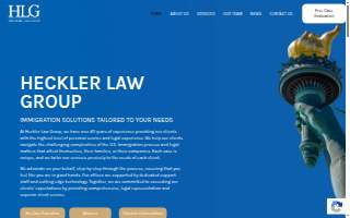 Heckler Law Group