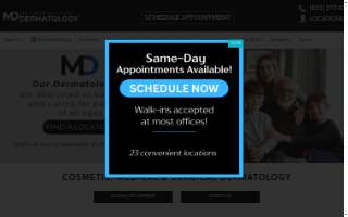 Metropolitan Dermatology - Clark