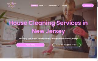 Milu Legacy Cleaning of Clark
