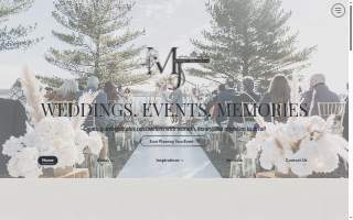Mj Event Designs LLC of Clark