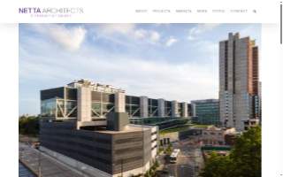 Netta Architects