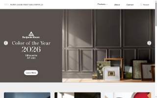 Paper Chase Decorating Center