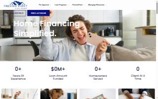 Premier Point Mortgage of Clark