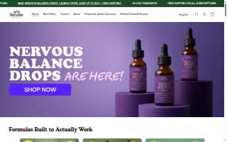 Serene Mind & Body LLC