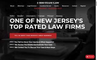 Team Law of Clark