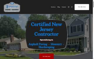 Tomasso Contracting Inc