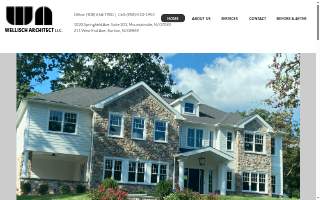 Wellisch Architects LLC of Clark