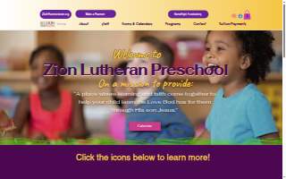 Zion Lutheran Preschool