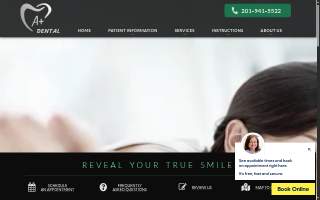A+ Dental