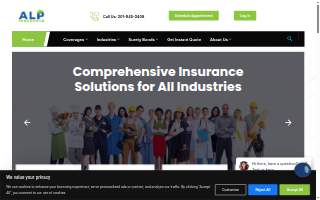 Alp Insurance & Financial Services