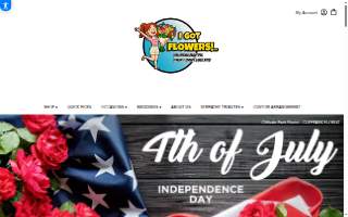 Cliff Park Florist