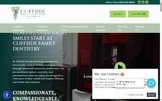 Cliffside Family Dentistry