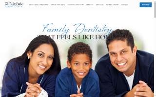 Cliffside Park Dental Group