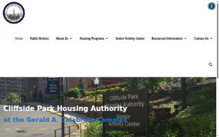 Cliffside Park Housing Authority