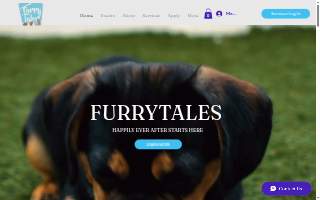 FurryTalesNJ of Cliffside Park